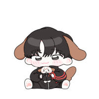 케리아와 케멍이