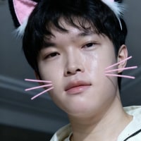 ???:"우리 BLG에 입단하려는거냐 Viper"