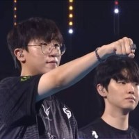 Why can't Chovy die?