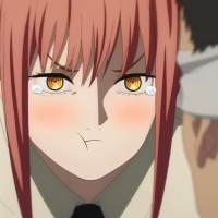 마키마 이 짤 귀엽네