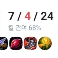 자헨은 서폿이었다