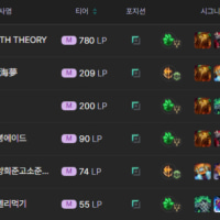 탑 자크 장인분들