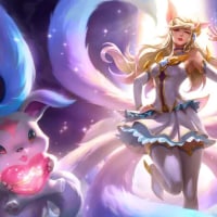 별 수호자 카이사 프레스티지 낼 때 됐어