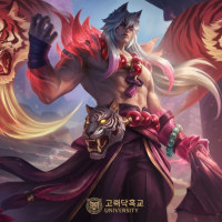 영혼의 꽃 세트 신스킨 출시