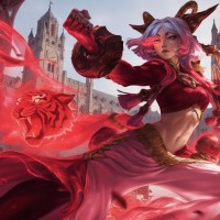 영혼의 꽃 고대 유나라