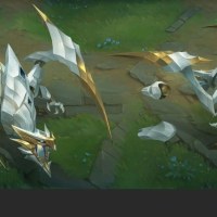 초가스 신스킨 일러 되게 잘 나왔나 봐