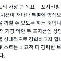 라이엇: 탑, 원딜이 지금 제일 약하다