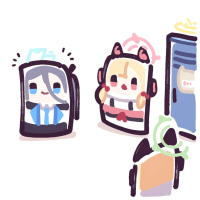 착취탈론 레츠고