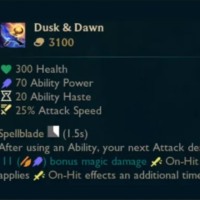 아무도 관심없는 탐켄치 전용 신템