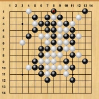 ai랑 오목을 뒀는데