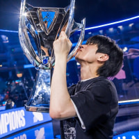 [창작문학] 마포고 데프트와 페이커