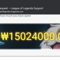 결국 1500달성...