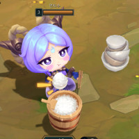 유나라 보는맛에 롤체하는구만