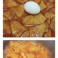 간혹가다 한두명씩 있다는 떡볶이 취향.jpg