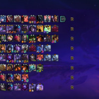 롤체 새 시즌 후기