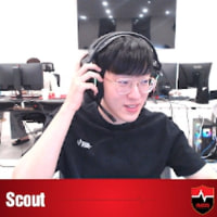 농카웃 시발 떴다