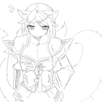 아직 성장기인 아리