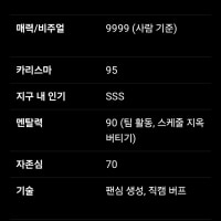 장원영 전투력 ㄷ 😱