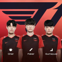 롤 역대최고의 로스터는?