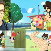 자캐 딸을 하는데 오히려 환호받는 사람