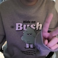 옵지 맨투맨입고 밖에 나가야지 ㅎ