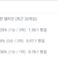 왜 이런 애들 겜하게 그냥 두냐고 ㅋㅋ