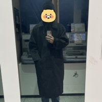 옵붕이 밖에 넘 추웡