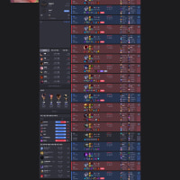 이번 이벤트 창났네