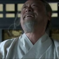 지진 때문에 가게가 무너진 음식점 사장님..