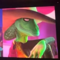 주토피아 후기)임마는 뭐하는 애길래