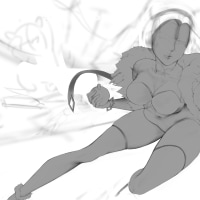 겨울동화 제리 쌀 한 되