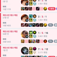 존나우울하네그냥