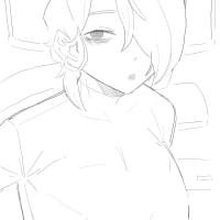 TS) 밤샘 작업한 흐웨이