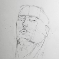 슈퍼맨 그린건데