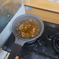 뭔가 잘못되었음