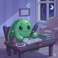 오늘의 솔랭 일기