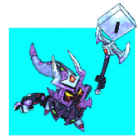 그림 도트풍으로 만들기