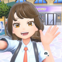 빨리 포켓몬 바이올렛도 해야되는데