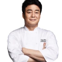 궁금한게 있는디. 백종원 나락 안감?