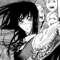 체인소맨 요루 코스프레 함