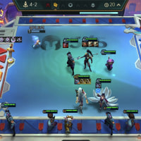 롤체의 낭만이란 이런것이다-희망편