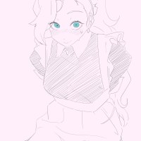 메이드복 세라핀