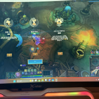 아 롤왜이럼 진짜 개빡치게