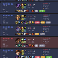 아아 어디까지 올라갈지 모르겠다