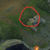 바텀 부쉬싸움 하는법좀 알려줘