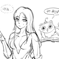 유미랑 카이사 좋아한다길래