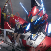 메카브레이크 이거 재미있네