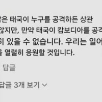 태국의 캄보디아 공격에 한 마디 하는 베트남인.jpg