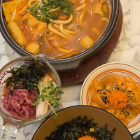 겨울에는 역시 우동이 최고다