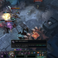 판도라의 상자 증강도 함부로 고르지 마라